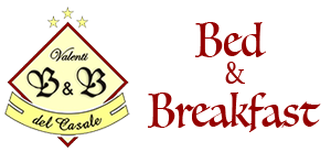 Bed and breakfast del casale